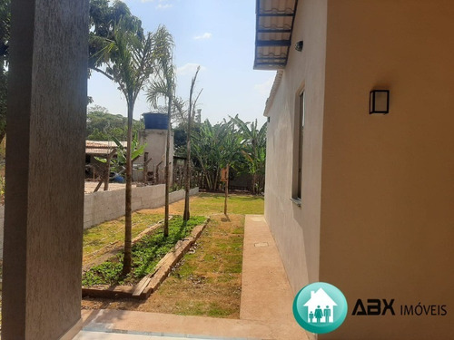 Imagem 10 de 30 de Chacara - Ch00001 - 70241476