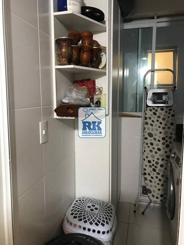 Imagem 11 de 30 de Apartamento À Venda Em Ingleses Norte - Ap004632