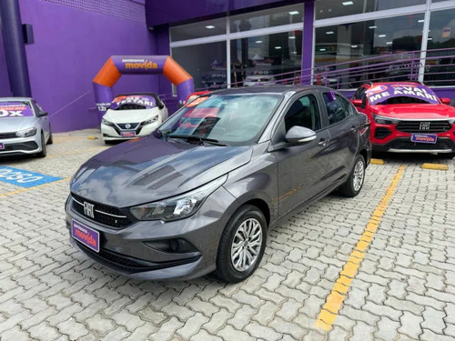 Fiat Cronos Drive 1.3