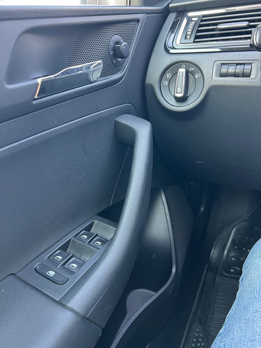 Seat Toledo 1.2 Style Mt