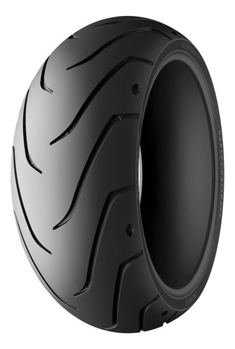 Llanta 140/75r15 Michelin Scorcher11 Tl 65h