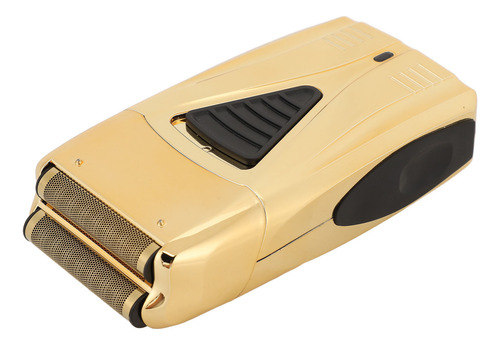 Cortadora De Barba Eléctrica Recíproca Para