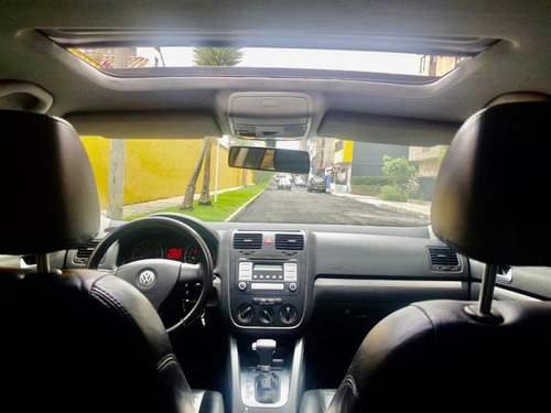 Volkswagen Bora Active 2007 2.5