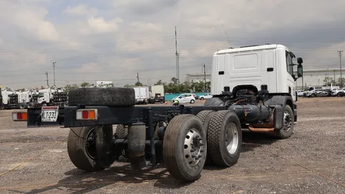 Scania P 280 Db6x2*4 2018