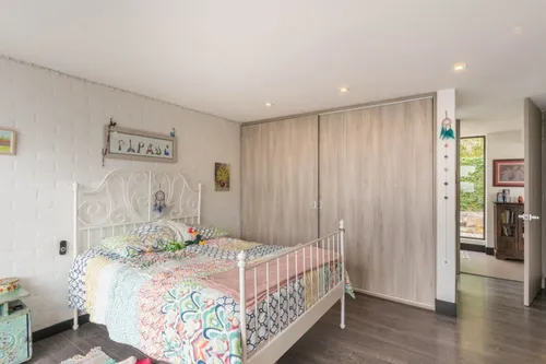 Casa En Venta En Vereda Canavita. Cod V14742