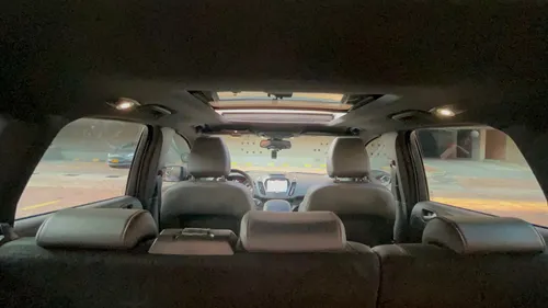 Ford Escape St Line 2019 Versión Deportiva Tope De Gama.