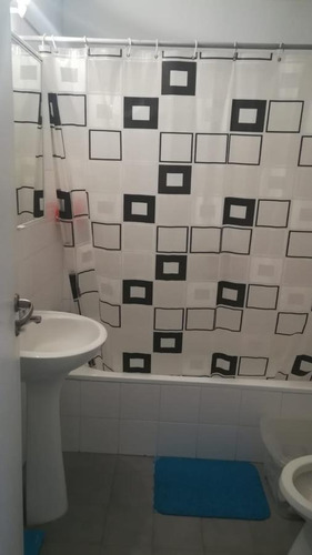 Venta- Departamento De 3 Ambientes Con Toilette- Trelles Y Franklin- Plaza Irlanda