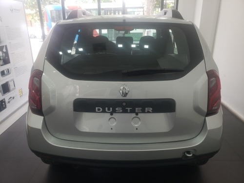 Renault Duster 1.6 Dynamique Oferta Antic + Cuota Fijas W