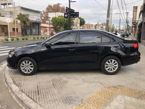 Imagen 8 de 18 de Volkswagen Vento Tdi 2016