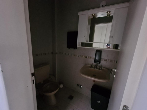 Imagen 14 de 21 de Galpón Losa 370 M² Cub C/ Oficinas, Baños Y Vestuarios - Alquilado Con Renta - Ciudadela