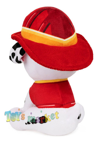 Paw Patrol De Peluche Original Skye Everest Marshall Chase