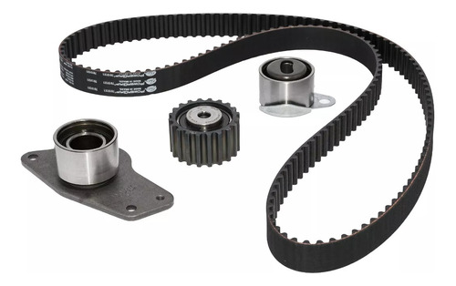 Kit De Distribucion Skf Vkma 06126 A