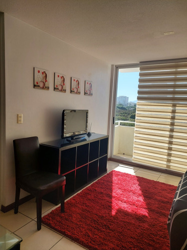 Departamento 3d 1b 1e, En Coquimbo Playita La Herradura