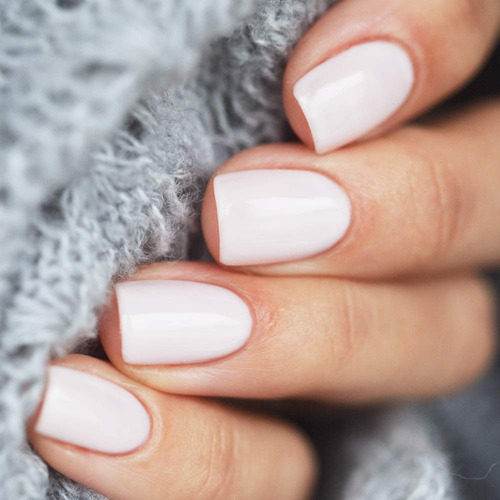 Karlash Esmalte Súper Blanco De Larga Duración 0.5 Oz