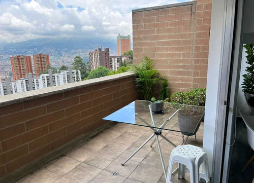 Vendo Apartamento Loma Del Indio Medellin (n)