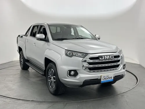 Jmc Vigus Plus Dc 4x4 2024 Diesel Nus660