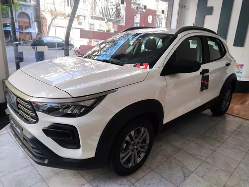 Fiat Pulse 1.3 Drive Gse Mt