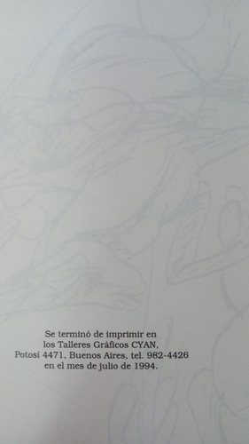 Tragedias Y Parodias - Leonidas Lamborghini - 1994 (Usado)