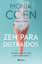 Comprar Zen Para Distraidos - Coen, Monja