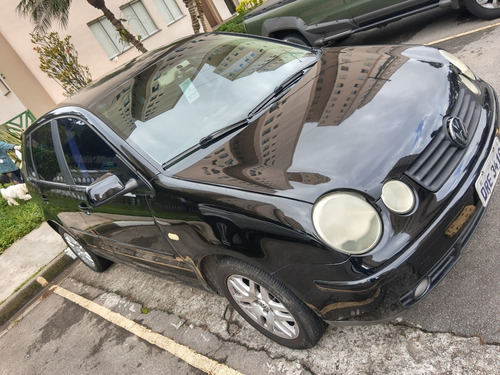 Imagem 3 de 6 de Volkswagen Polo