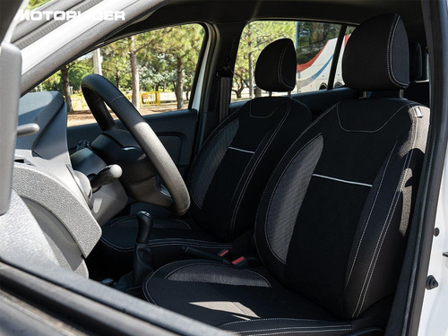 Imagen 11 de 25 de Renault Nuevo Sandero Life 1.0 0km | Permuta / Financia