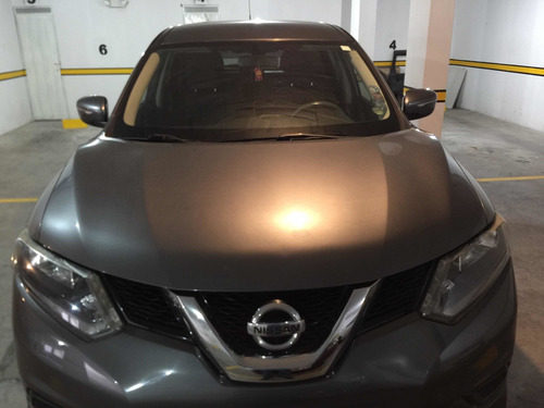 Nissan Xtrail Sence Sence