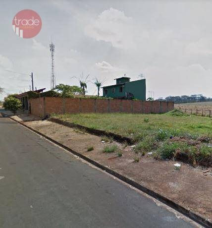 Imagem 6 de 8 de Terreno À Venda, 250 M² Por R$ 210.000,00 - Residencial E Comercial Palmares - Ribeirão Preto/sp - Te1574