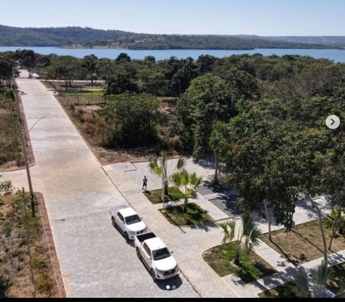 Lote Corumbá 4 - Água/luz/iptu-aceito Carro. Particular