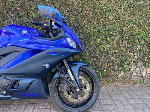 Yzf R3 Abs 2023