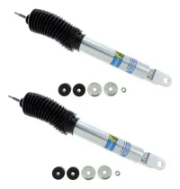 Comprar Amortiguadores Bilstein 5100 Silverado Sierra 99-07 4x4