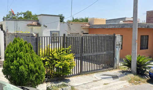 Casa En Remate, Excelente Oportunidad De Inversion. Adjudicada. Cto. Misión Molino De Flores 195, Misión San Juan, 66023 Parque Industrial Cdad. Mitras, N.l.