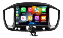 Comprar Radio Multimedia Android 9  Especifica Fiat Uno Way - Evo 