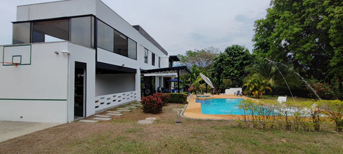 Venta De Finca Parcelación Santa Fe