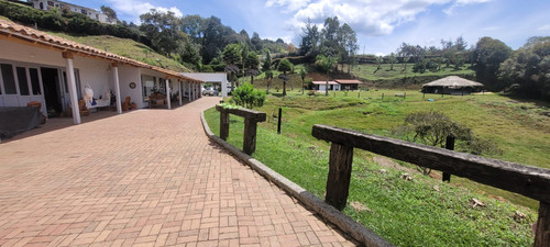 Venta Casa Finca Rancheria Rionegro