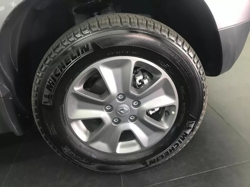 Renault Duster Dynamique 1.6 Oferta Imperdible Sale Ya (dv)