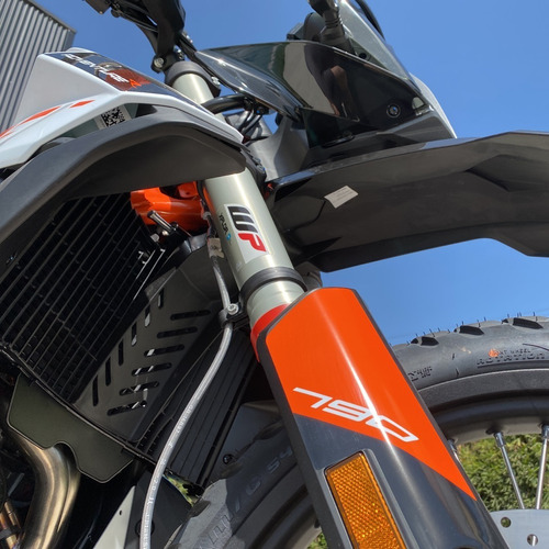 Imagen 23 de 23 de Adventure 790 R Ktm 0km Tasa 0 %