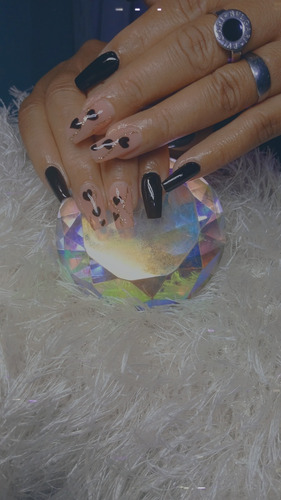 Manicura
