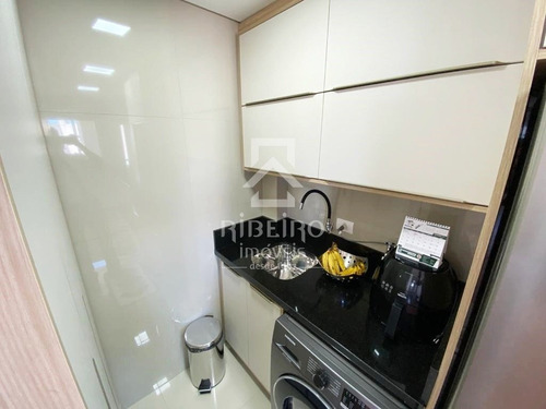 Apartamento - Centro - Ref: 8938 - V-8938