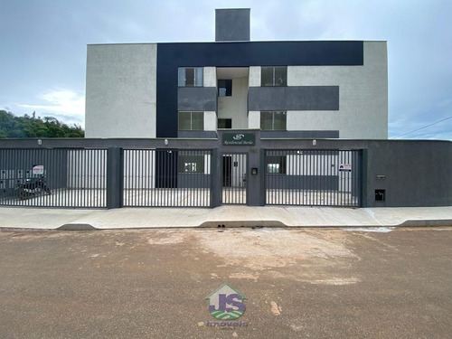 Imagem 9 de 13 de Apartamento No Bairro Cidade Verde . - 786-1