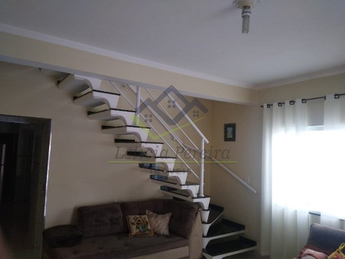 Imagem 29 de 30 de Sobrado Condomínio Real Park Tietê Jundiapeba Mogi Das Cruzes, Sp R$ 510.000,00 - So00103 - 69450403