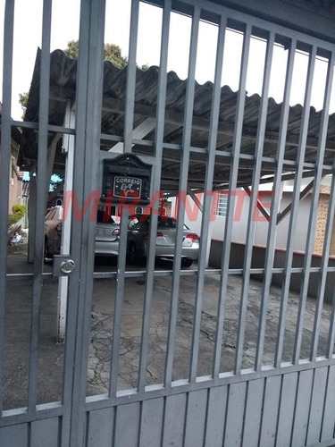 Imagem 9 de 12 de Casa Terrea Em Jardim Japão - São Paulo, Sp - 326065