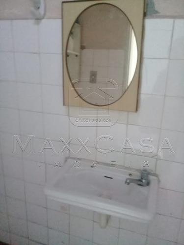 Imagem 6 de 8 de Casa Em Cidade Dutra - São Paulo - 14454