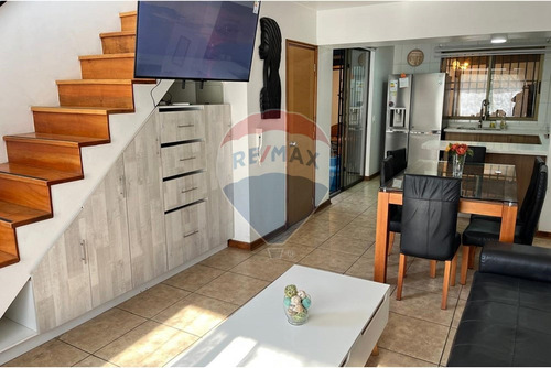Se Arrienda Casa Condominio Amoblada 5 Oriente