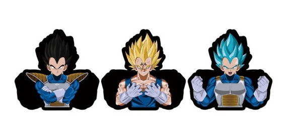 Stickers Para Taza 3d Dragon Ball | MercadoLibre ???? Stickers Para Taza 3d Dragon Ball | MercadoLibre ????