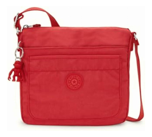 Bolsa Kipling Sebastian Original Nuevo