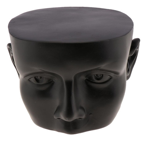 Anteojos Gafas De Terre Gafas Artsy Head Display Stand