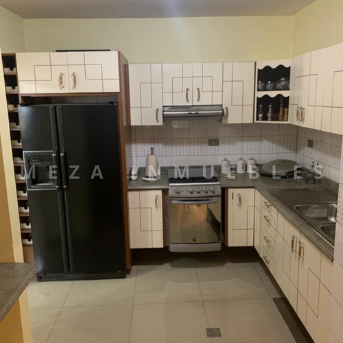 Imagen 5 de 7 de Meza Inmuebles Alquila Apartamento En Maracay 04145880139
