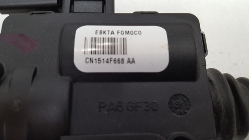 Modulo Cerradura Porton Trasero Ford Ecosport 12/19 Original