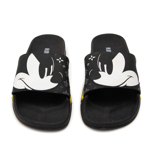Imagen 6 de 8 de Legionarias Mickey Optic Negro