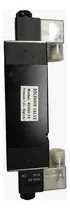 Comprar Electroválvula Neumática Doble Solenoide 5\u002F2 Vías 1\u002F2